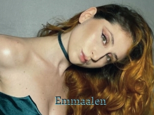 Emmaalen