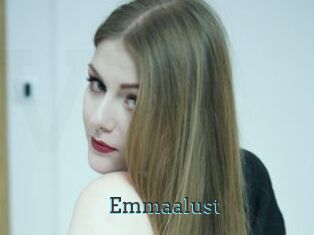 Emmaalust