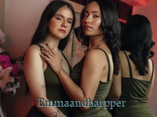 Emmaandharpper