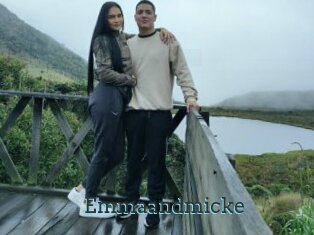 Emmaandmicke