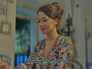 Emmabolman