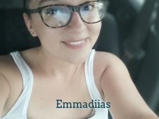 Emmadiias