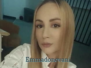 Emmadonovani