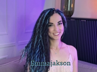 Emmajakson