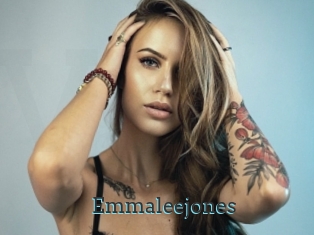 Emmaleejones