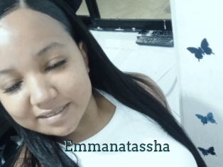 Emmanatassha