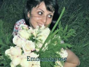 Emmandarose