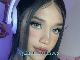 Emmaroussex