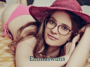 Emmaswims