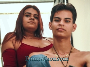 Emmathonsom