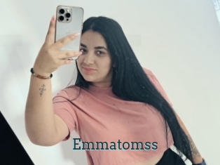 Emmatomss