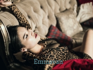 Emmavan