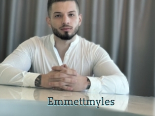 Emmettmyles