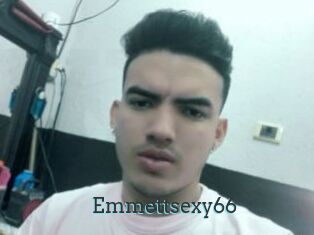 Emmettsexy66