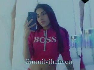 Emmilyjhonson