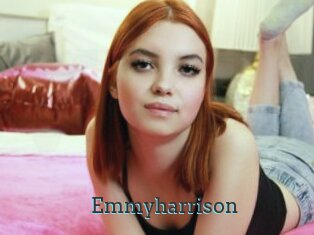 Emmyharrison