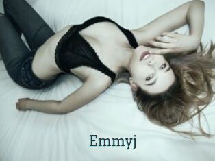 Emmyj