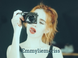 Emmyliemoriss