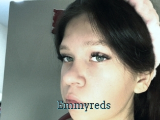 Emmyreds