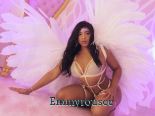 Emmyrousee