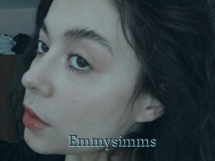 Emmysimms