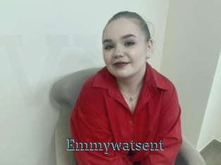 Emmywatsent
