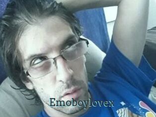 Emoboylovex