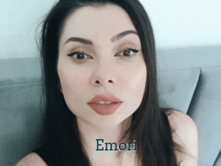 Emori