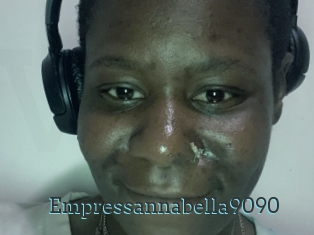 Empressannabella9090
