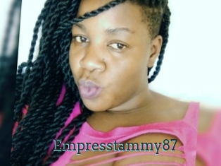 Empresstammy87