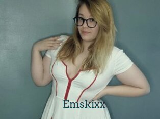 Emskixx