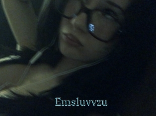 Emsluvvzu