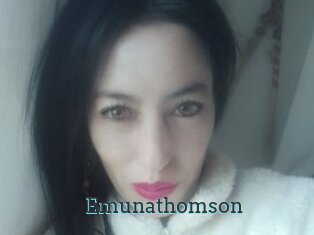 Emunathomson