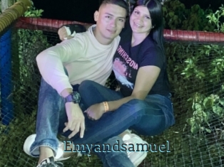 Emyandsamuel