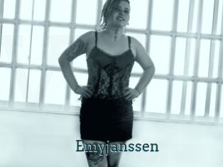 Emyjanssen