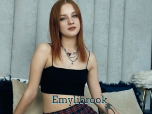 Emylibrook