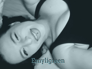 Emyligreen