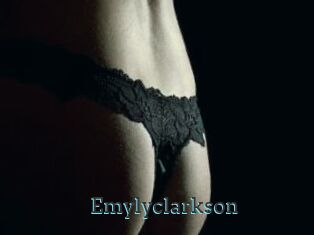 Emylyclarkson