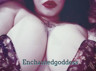 Enchantedgoddess