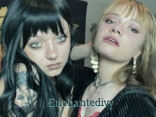Enchantedivy