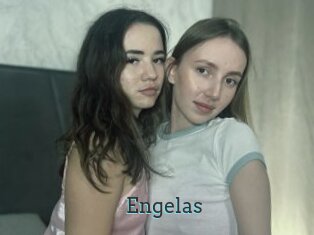 Engelas