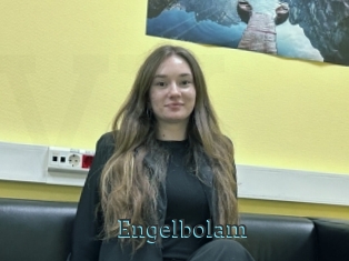 Engelbolam