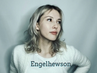 Engelhewson