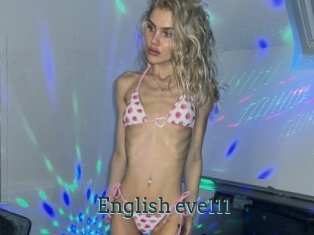 English_eve111