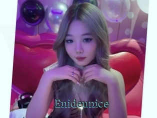 Enideunice