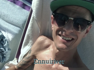 Ennuiriver