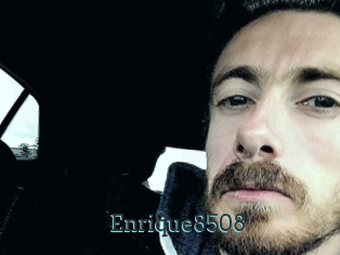 Enrique8508