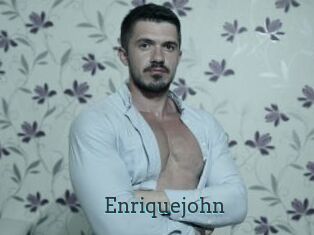 Enriquejohn