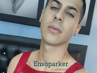 Ensoparker