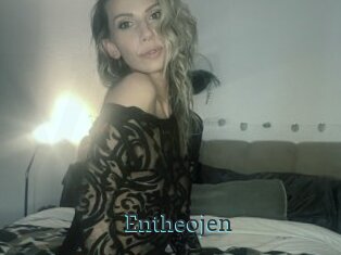 Entheojen